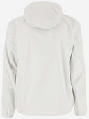 Woolrich Pacific Waterproof Jacket With Hood