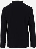 Giorgio Armani Stretch Jersey Jacket