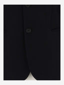 Giorgio Armani Stretch Jersey Jacket