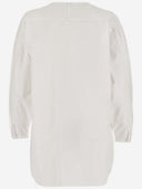 Camicia di cotone aspesi