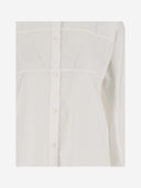 Camicia di cotone aspesi
