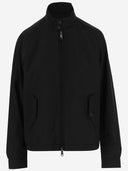 Baracuta Technical Fabric Jacket