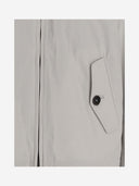 Veste en tissu technique de Baracuta