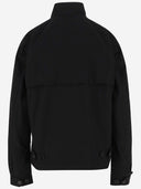Baracuta Technical Fabric Jacket