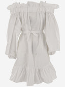 Patou Polyfaille Dress