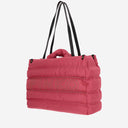 Pinko Quilted Tote Bag With Logo