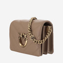 Pinko Mini Love Click Shoulder Bag