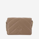 Pinko Mini Love Click Shoulder Bag
