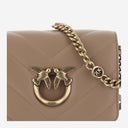 Pinko Mini Love Click Shoulder Bag