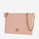 Pinko Clutch Classic Flat