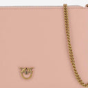 Pinko Clutch Classic Flat