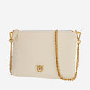 Pinko Classic Flat Clutch