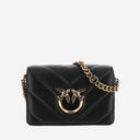 Pinko Mini Love Haga clic en Bolso de hombro