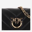 Pinko Mini Love Haga clic en Bolso de hombro