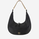 Pinko Brioche klassische Tasche