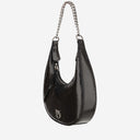 Pinko mini brioche hobo bolso