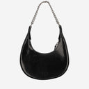 Pinko mini brioche hobo bolso
