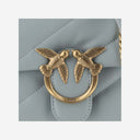 Pinko Love Mini Puff Bag