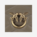 Pinko Love Klick -Tasche