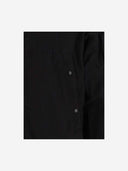 Cp Company Nylon Zip Up Lens Jacket