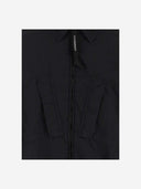 CP Company Nylon Zip Up Lens Chaqueta
