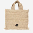 Patou Small Handbag "Jp"