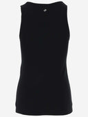 Patou Tank Top With Logo