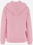 Felpa di cotone Patou con logo