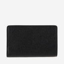 Michael Kors Leather Logo Wallet