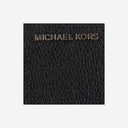 Michael Kors Leather Logo Wallet
