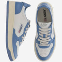 Autry Medalist Color Block Sneakers