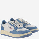 Autry Medalist Color Block Sneakers