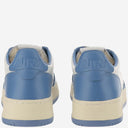 Autry Medalist Color Block Sneakers