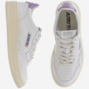 Autry Low Medalist Sneakers