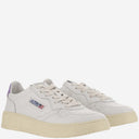 Autry Low Medalist Sneakers