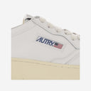 Autry Low Medalist Sneakers