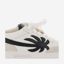 Palm Angels Palm Beach University Sneakers