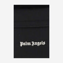 Zaino in tela di palme angeli con logo