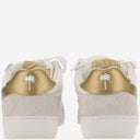 Palm Angels Palm Beach University Sneakers