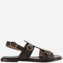 Sandales en cuir Diver Sartore