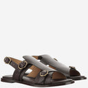 Sandales en cuir Diver Sartore