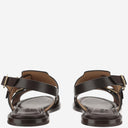 Sandales en cuir Diver Sartore