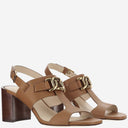 Tod's Kate Leather Sandals