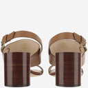 Tod's Kate Leather Sandals
