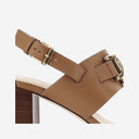Tod's Kate Leather Sandals
