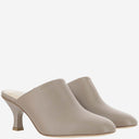 Tod 's Sabot in pelle