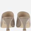 Tod 's Sabot in pelle