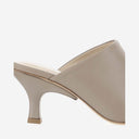 Tod 's Sabot in pelle