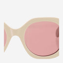 Chloè Logo Sunglasses