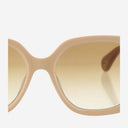 Chloè Logo Sunglasses